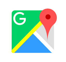Google maps